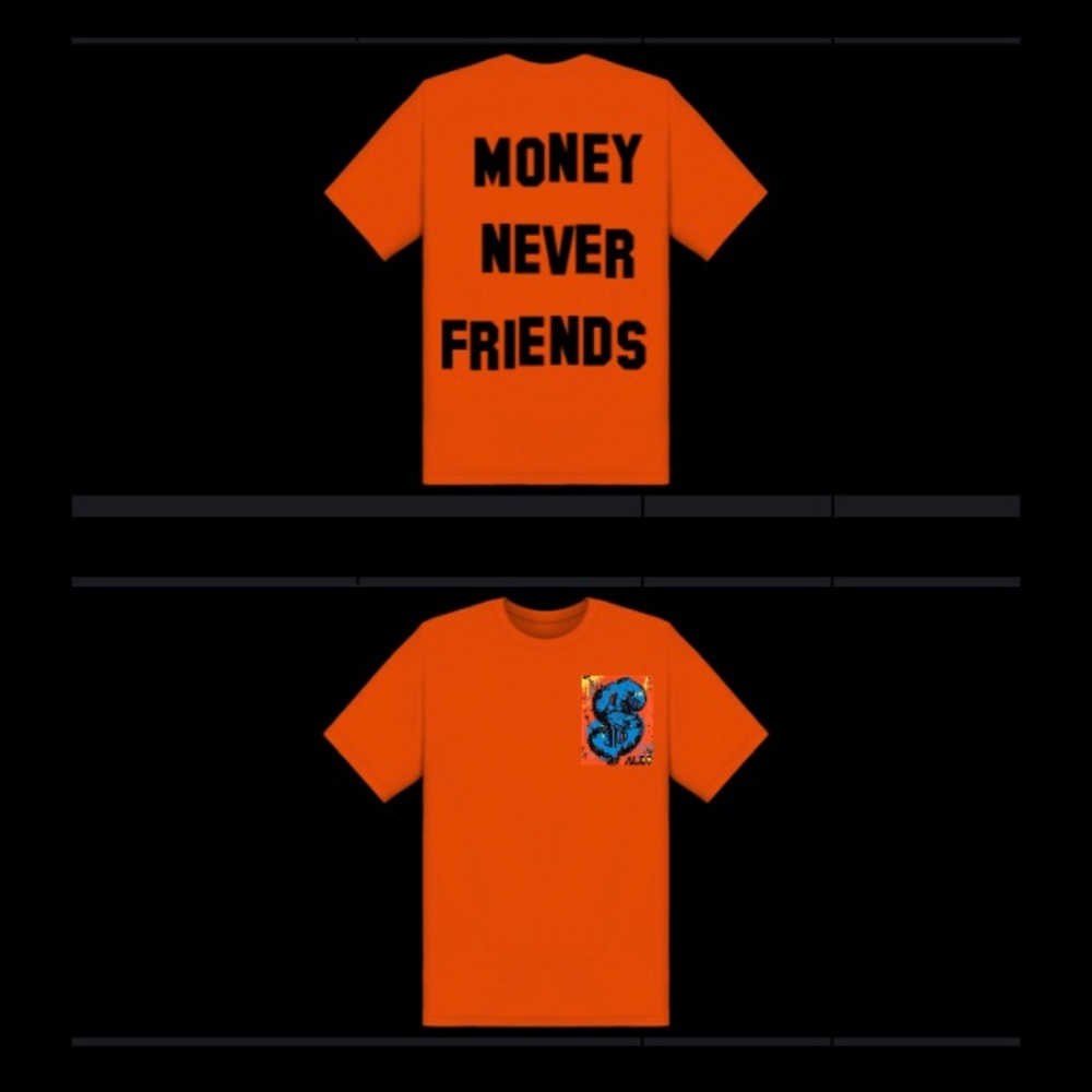 MNF t shirts made for men and women